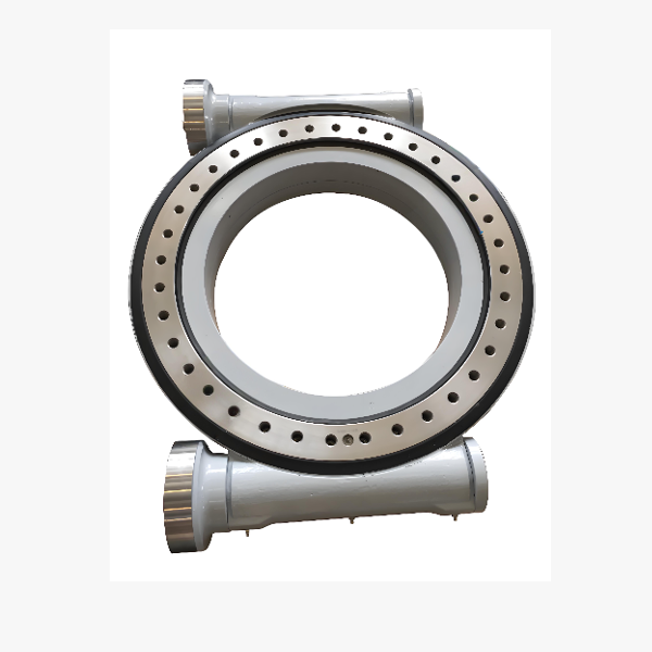 WEA Horizontally Mounted Worm Gear Slew Drive FitConstruction Machinery