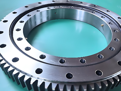 Slew bearing for India customer
