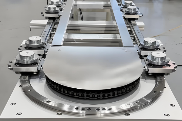 Slewing bearing for Automatic Assembly Line